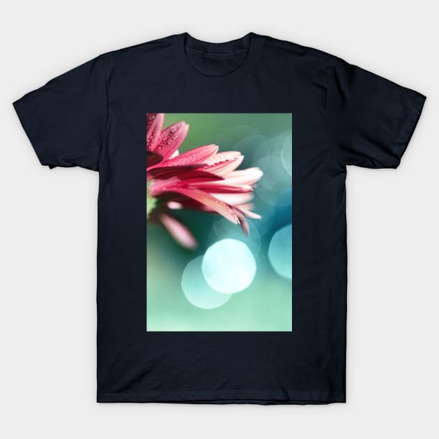Nature's Dreaming T-Shirt by micklyn